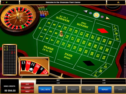 Как играть в рулетку и выигрывать?