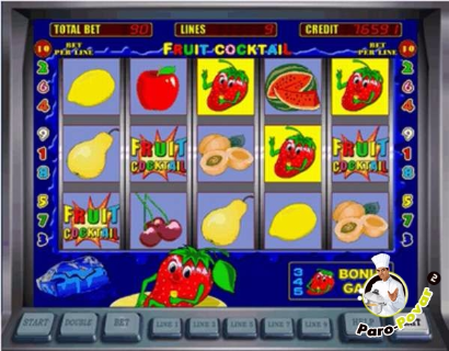 Как играть в игровые автоматы и выигрывать?