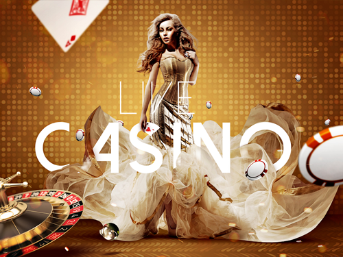 Rica Live Casino